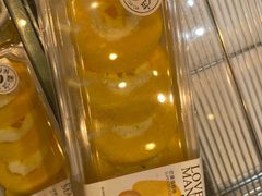 -乐艺哆·乐活烘焙(浦西万达店)