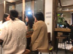 大堂-成川茶店·潮汕工夫浓茶(万象店)