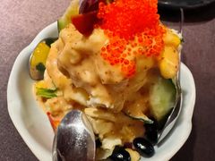 -藤原布二·大正创意料理(五台山店)