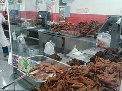 -震九州熟食(凯旋路店)