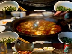 -大鱼山房鱼头火锅(老字号品质店)