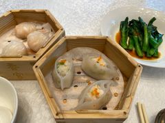 -香宫中餐厅 · 桂林香格里拉