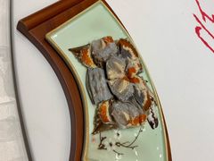 宁波咸蟹-宁波状元楼酒店(和义路店)