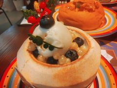 -泰妃殿(武汉首店)