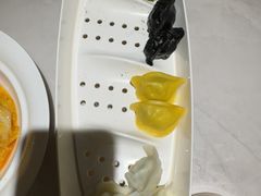 -船歌·鱼水饺青岛菜(闽江二路店)