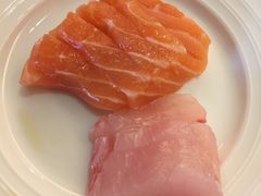 -科尔海悦酒店·柏顿花园餐厅(清河东路店)