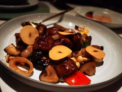 -三号黄浦会Canton Table