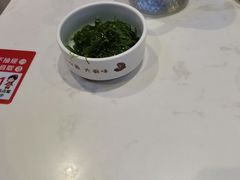 -渝是乎川渝小炒(新世界百货望京店)