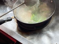 -巴哈面店(沈家门西大街店)