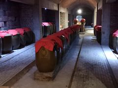 -驿舍·民國老营房院子私房菜(科学会堂店)