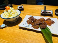 -吉川居酒屋(建国北路店)