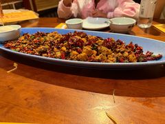 -辣不二地道川菜(汉水路店)