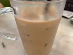 -翠华餐厅(香港国际机场店)