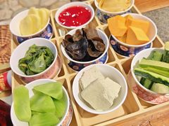 -巴将军·非遗原味火锅(解放碑店)