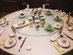 包厢-福记大酒店(星湖街区店)