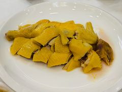 -川林海鲜酒家·湾仔传统早茶·粤菜