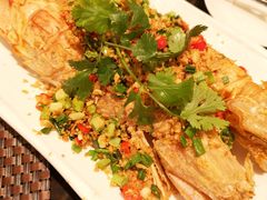 -好彩海鲜火锅饭店(银河百老汇店)