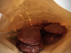 -霁月台现烤猪肉脯(万达茂店)