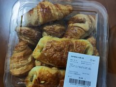 -盒马鲜生(馥邦国际店)