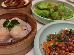 -聚福山莊·寻味顺德(北滘店)