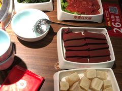 -季季红火锅(动壹店)