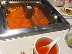 -海底捞火锅(枫蓝国际购物中心店)