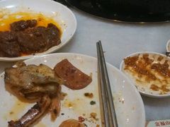 -汉丽轩韩式自助烤肉(大学城龙湖U城天街A馆店)