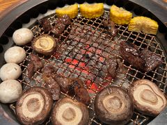 -炎蔵牛舌烤肉