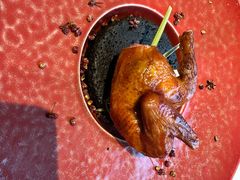 -南堂馆·新川菜(悠方店)