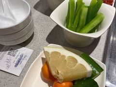 -海底捞火锅(大融城店)