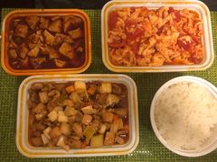 -俏江南(中山路先天下广场店)