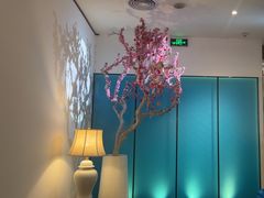 -周渝食惦·酸菜鱼精致川菜(横岗店)