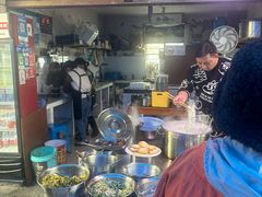 -永春面馆(江桥店)