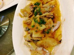 -新东城喜宴海鲜酒家(同德店)