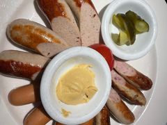 -宝莱纳餐厅(滨江店)