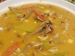 -情妹耙泥鳅·江湖川菜(科华店)