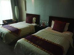 -北京九华山庄会展酒店