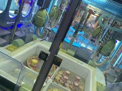 -风云再起游乐汇(皇城恒隆广场店)