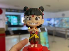 -金逸影城(大悦城IMAX激光店)