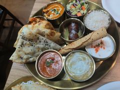 -清真·AL-JANNAT 佳纳特餐厅(狮子桥店)