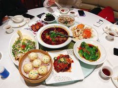 -乾隆美食·本帮菜(黄河路店)
