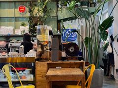 -109 COFFEE(建筑学院店)