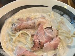 -真打拉面·日式拉面新流派(体育西横街店)