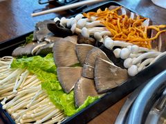 -快乐小羊(富强中路店)