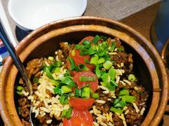 -雀舞云南菜(乐客城店)