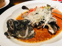 -上海苏宁宝丽嘉酒店·嘉府壹号中餐厅