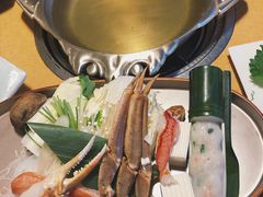 -蟹道乐(道顿堀本店)