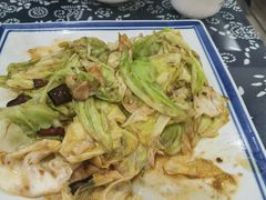 -八两八金·莱芜特色炒鸡(市南漳浦路店)