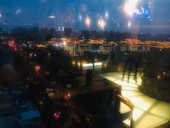 -烛影拾光观景餐厅·创意菜·摄影·小提琴(大唐不夜城店)