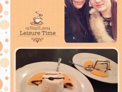 -红房子西菜馆(淮海中路店)